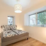 Stilvolle Wohnung In Bester Lage