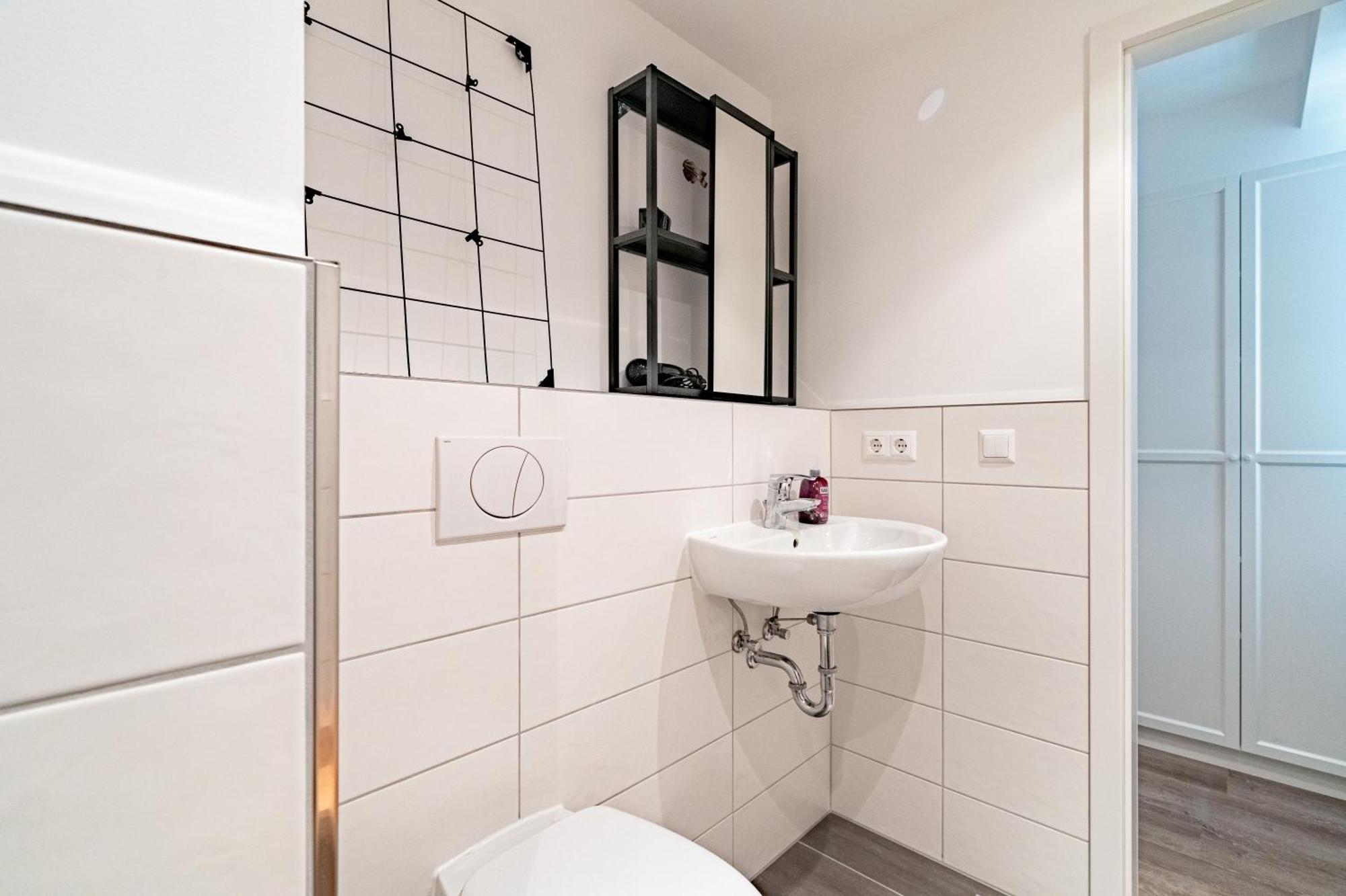 Apartment Stilvolle In Bester Lage