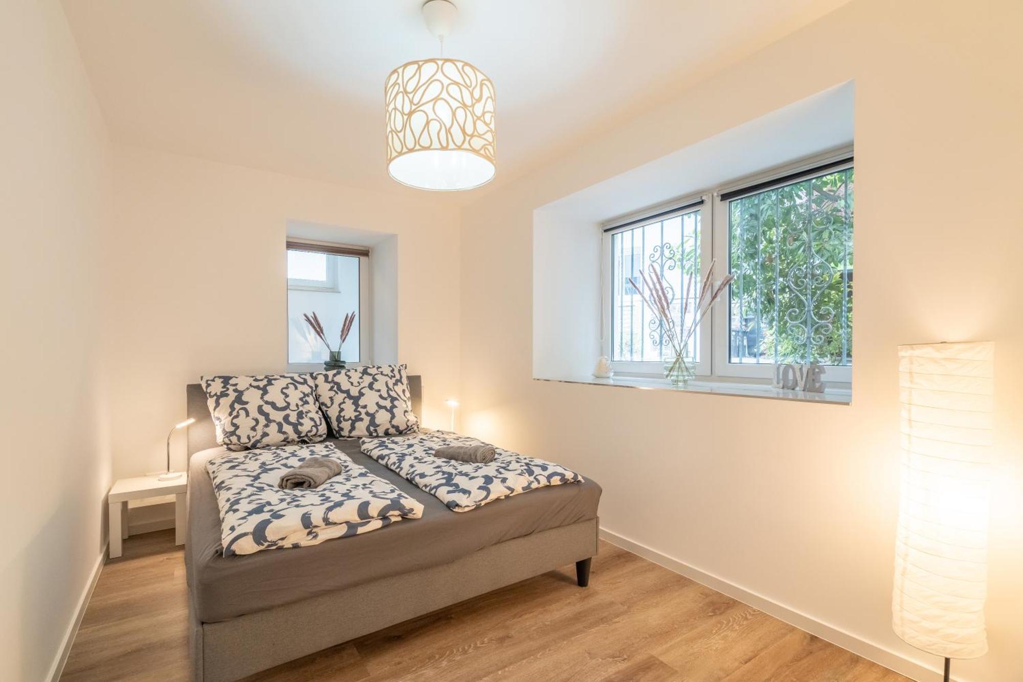 Stilvolle In Bester Lage Apartment *
