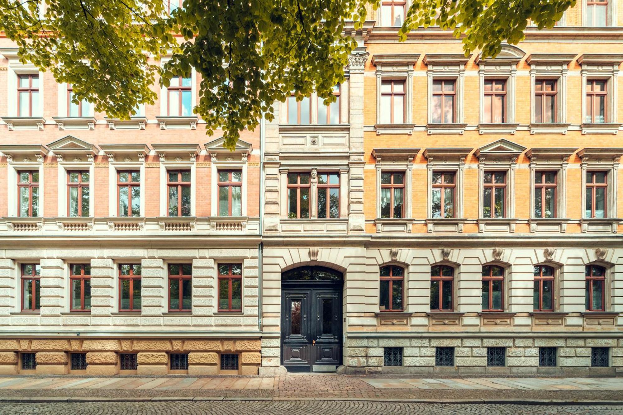 Apartment Stilvolle In Bester Lage *